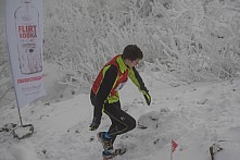 WINTER SkyRace 2017