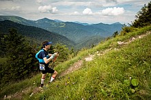 Fotogalerie Ultra Fatra 2020