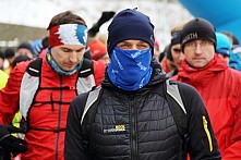 WINTER SkyRace 2017