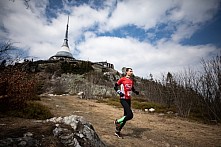 Ještěd Skyrace a trail 2019