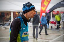 WINTER Skyrace a Trail 2017