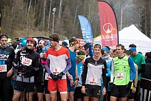 Ještěd Skyrace a trail 2019