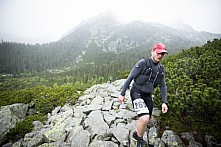 Tatry Running Tour 2017