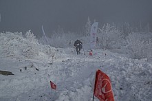 WINTER SkyRace 2017