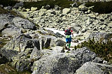 Tatry Running Tour Sky&Cloud Run 2016