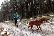 Winter Skyrace 2018 zdarma