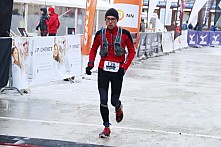 WINTER SkyRace 2017