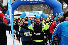 WINTER SkyRace 2017