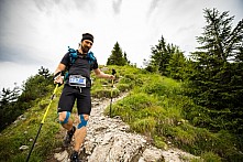 Fotogalerie Ultra Fatra 2020