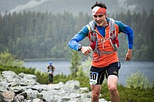 Tatry Running Tour 2017