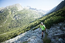 Tatranská Šelma Ultra 2017