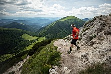 Fotografie ze závodu Malofatranská stovka 2019