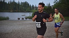 Night run