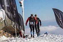 WINTER SkyRace 2017