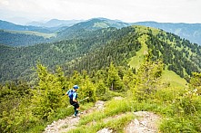 Fotogalerie Ultra Fatra 2020