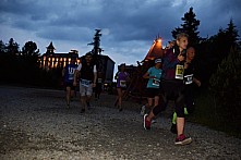 TRT - Night Run 2018