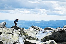 Tatry Running Tour Sky&Cloud Run 2016