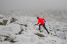 WINTER Skyrace a Trail 2017