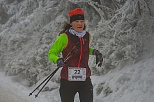 WINTER Skyrace a Trail 2017