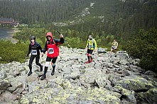 Tatry Running Tour 2017