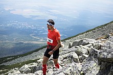 Tatranská Šelma Ultra 2017