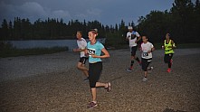 Night run