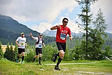 TRT 2018 - Interski Run