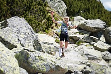 Tatry Running Tour Sky&Cloud Run 2016