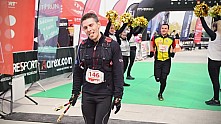 Cílová fota Ještěd 2019