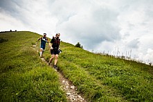 Fotogalerie Ultra Fatra 2020