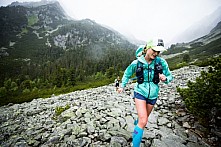 Tatry Running Tour 2017