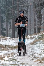 Winter Skyrace 2018 zdarma