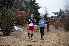 Ještěd Skyrace a trail 2019