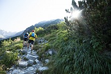 Tatranská Šelma Ultra 2017