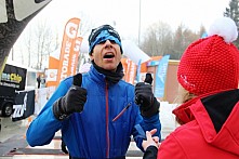 WINTER SkyRace 2017