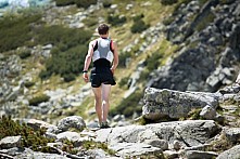 Tatry Running Tour Sky&Cloud Run 2016