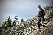Ještěd Skyrace 2019