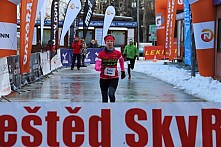 WINTER SkyRace 2017