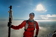 WINTER Skyrace a Trail 2017