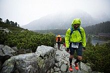 Tatry Running Tour 2017