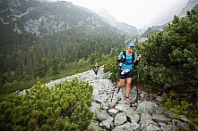 Tatry Running Tour 2017