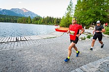 Tatry Running Tour 2021