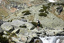 Tatry Running Tour Sky&Cloud Run 2016