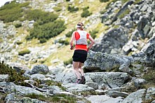 Tatry Running Tour Sky&Cloud Run 2016