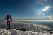 WINTER Skyrace a Trail 2017