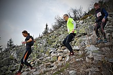 Ještěd Skyrace 2019