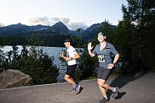 Tatry Running Tour 2022