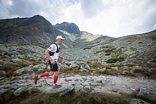 Tatranská Šelma Ultra 2017