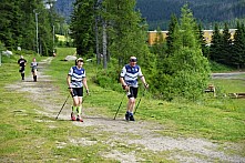 TRT 2018 - Interski Run