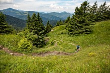 Fotogalerie Ultra Fatra 2020
